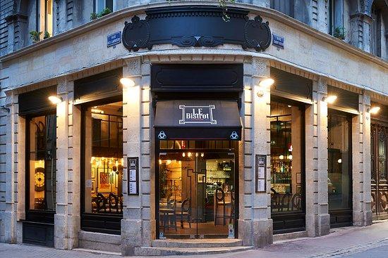 Le Bistrot d'Aurelie